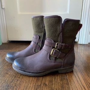 Ugg Rain Boot
